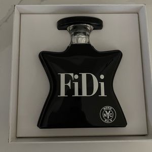 Fidi men’s cologne